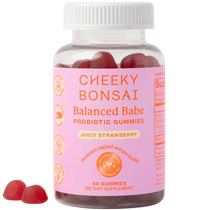 Probiotic Gummies