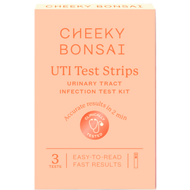 UTI Test Strips