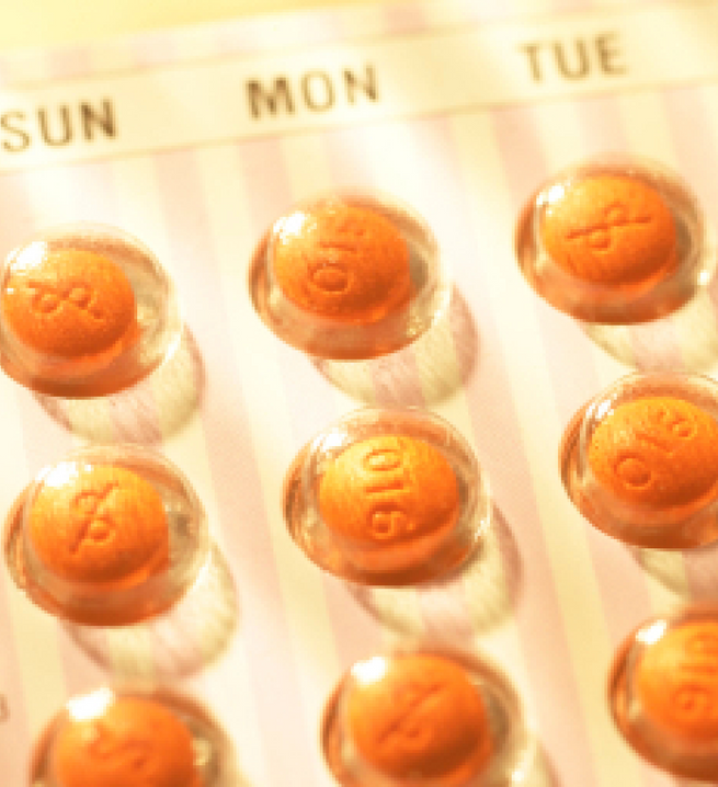 What Are the Risks of Going on Birth Control?