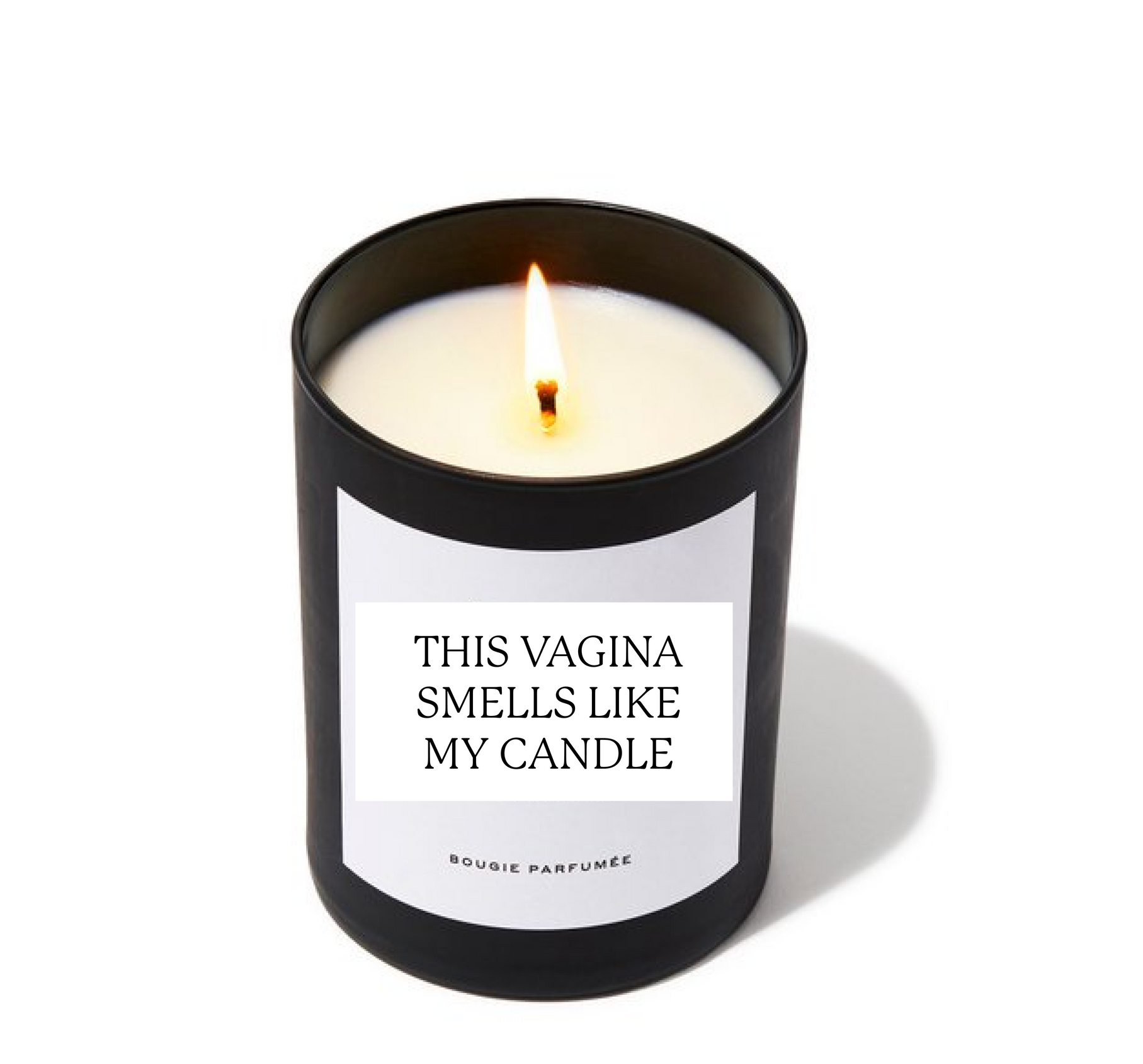 This Vagina Smells Like My Candle