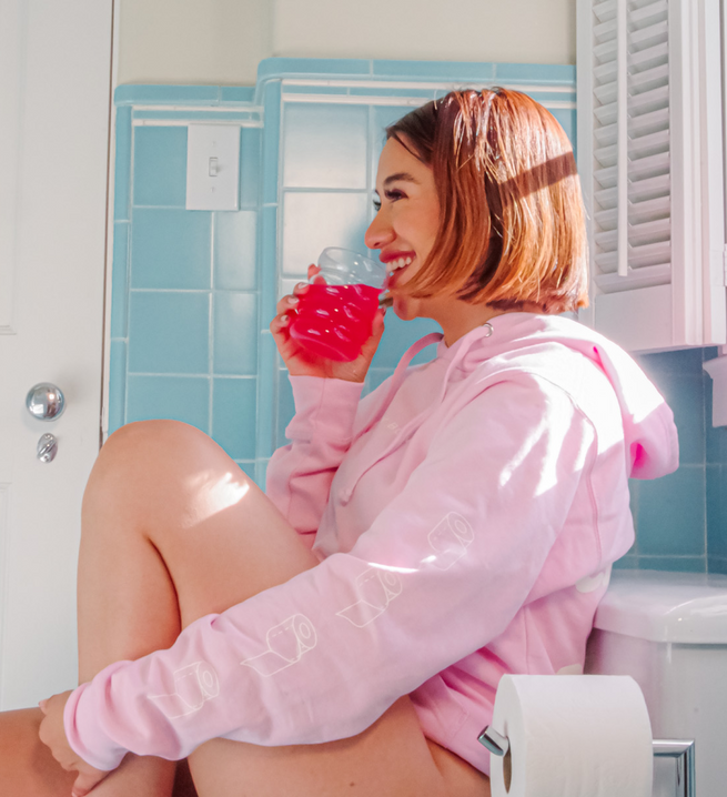What’s the First Thing I Should Do When I Realize I Have a UTI?