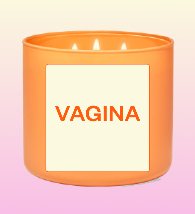 Why Does My Vagina Have a Scent?