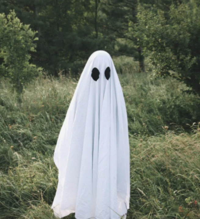 A Very Vaginal Halloween