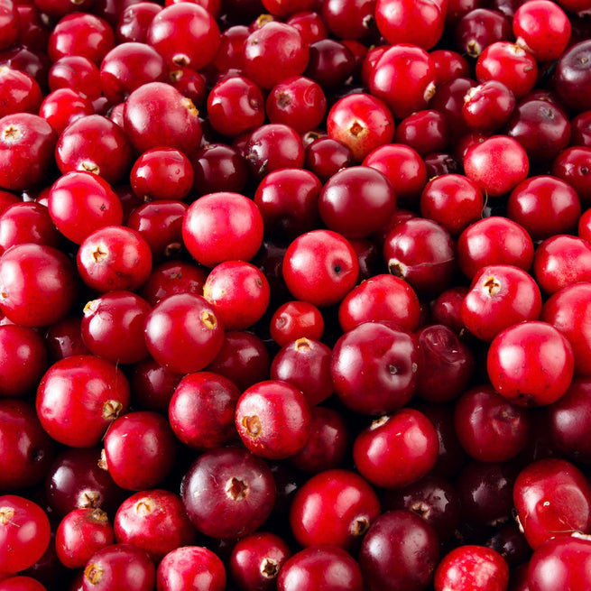 Cranberry Juice for UTIs?