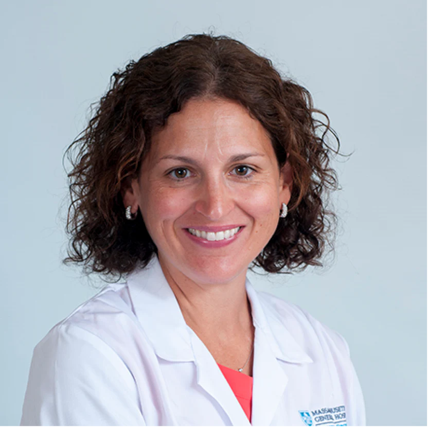 Dr. Emily Von Bargen