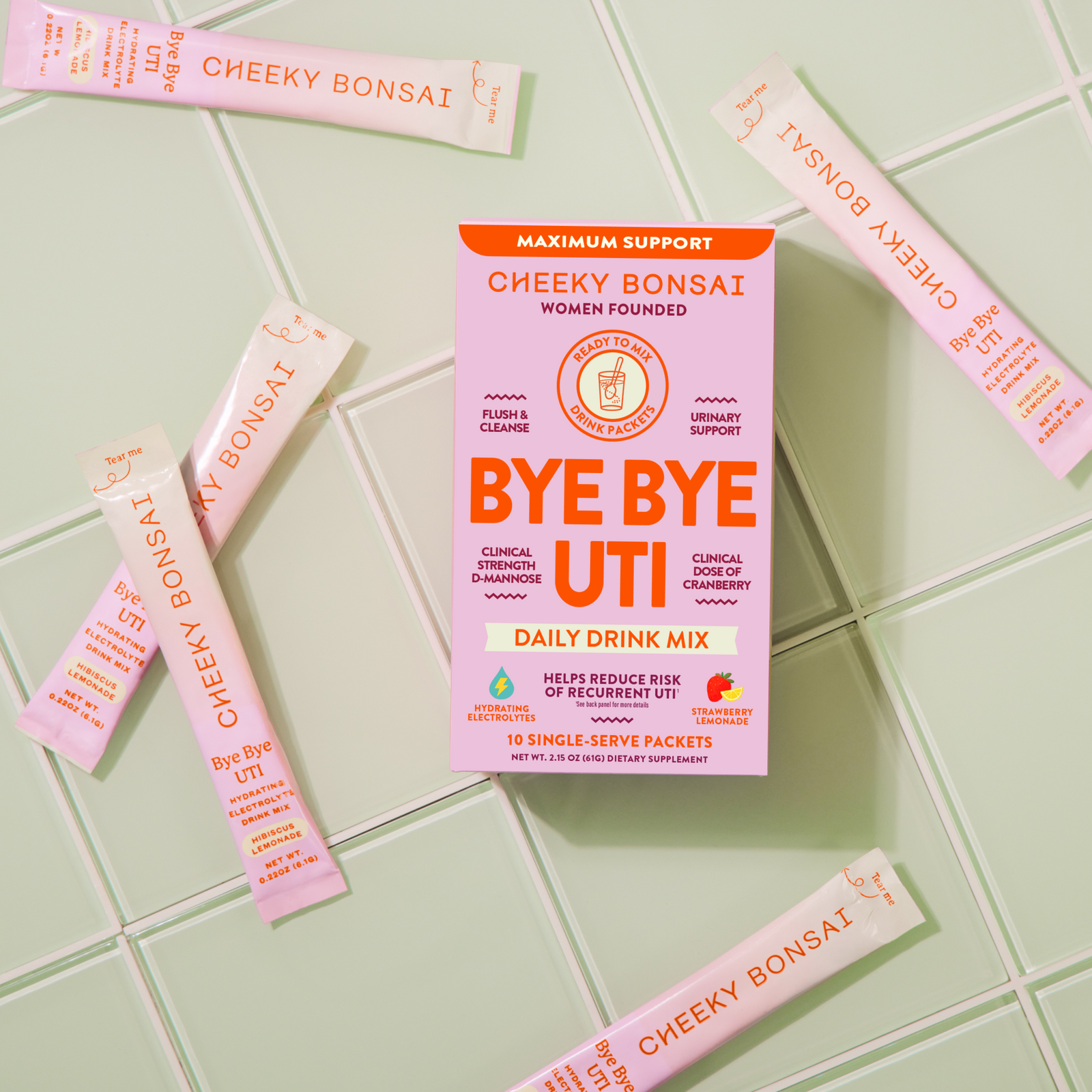 Complete Care Bundle