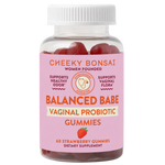 Vaginal Probiotic Gummies