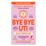 Bye Bye UTI Supplement