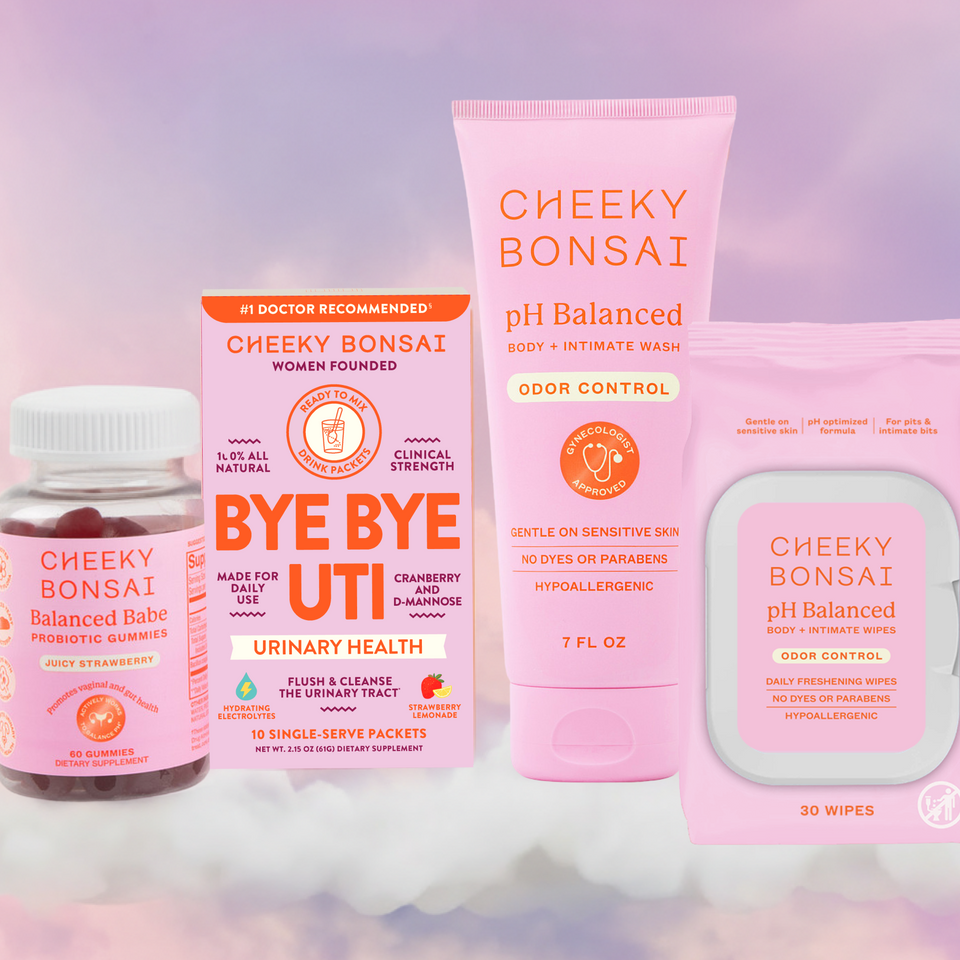 Complete Care Bundle