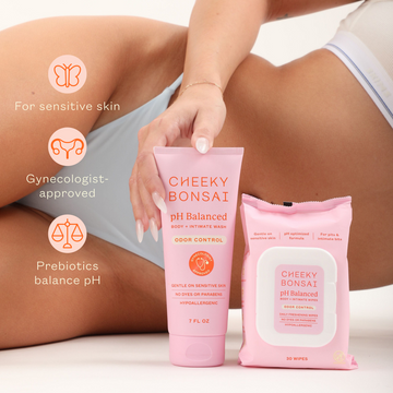 Complete Care Bundle