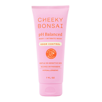 pH Balanced Wash