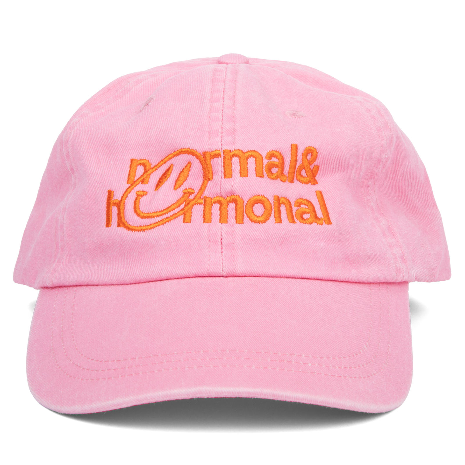 Normal & Hormonal Cap