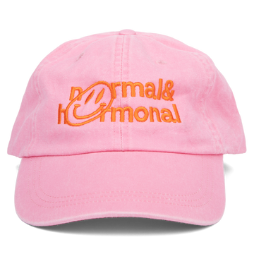 Normal & Hormonal Cap
