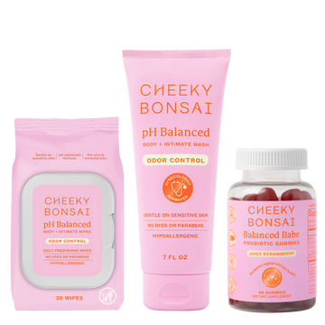 Daily Balance Bundle