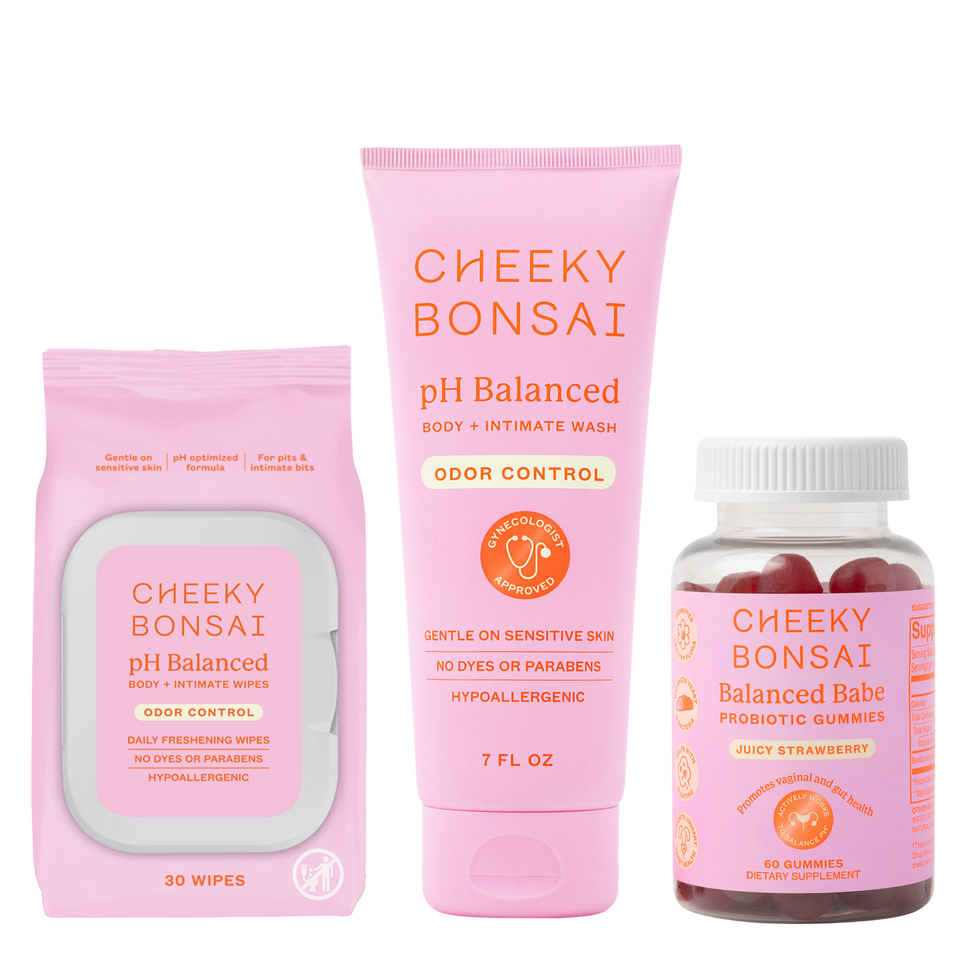 Smell Good Collection