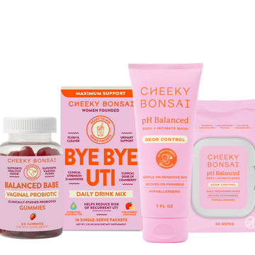 Complete Care Bundle