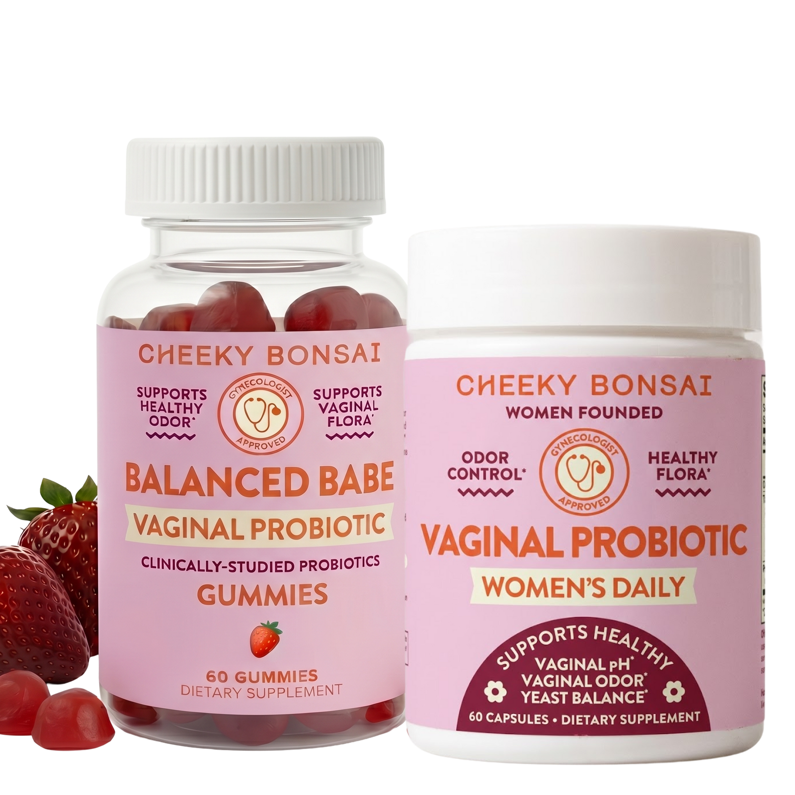 Probiotic Power Pack