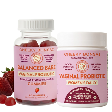 Probiotic Power Pack