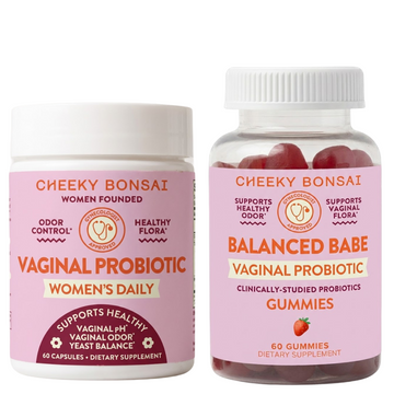 Probiotic Power Pack
