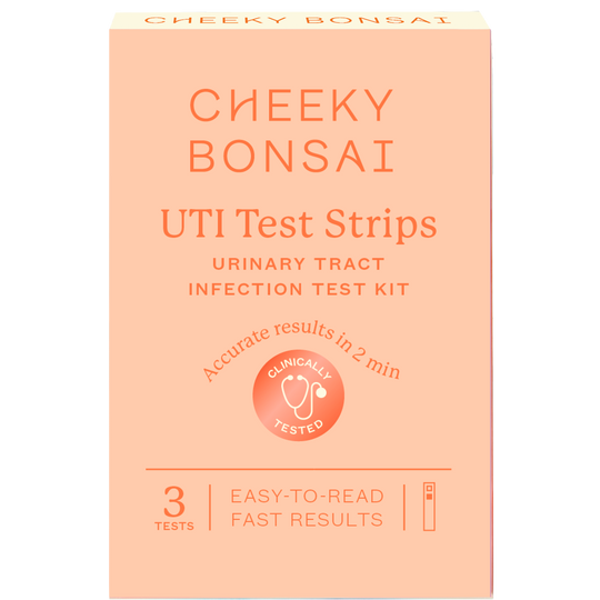 UTI Test Strips