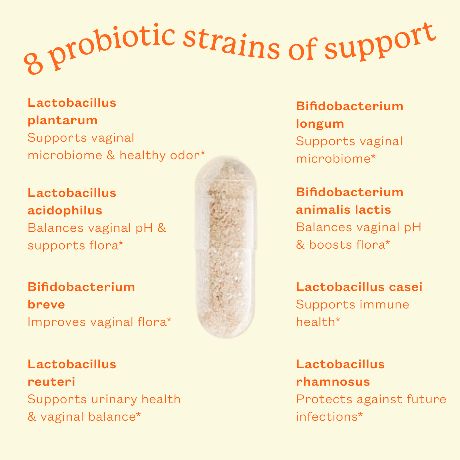 Probiotic Power Pack