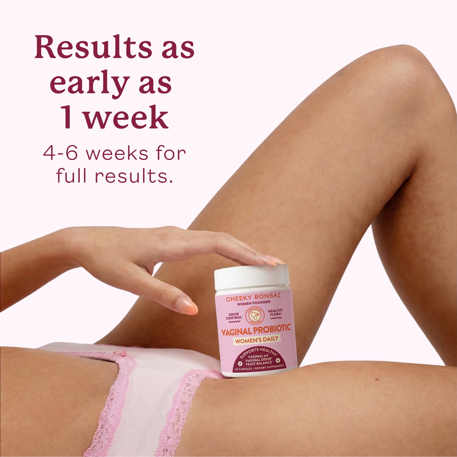 Vaginal Probiotic