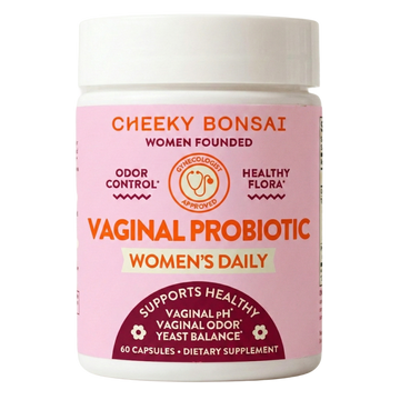 Vaginal Probiotic