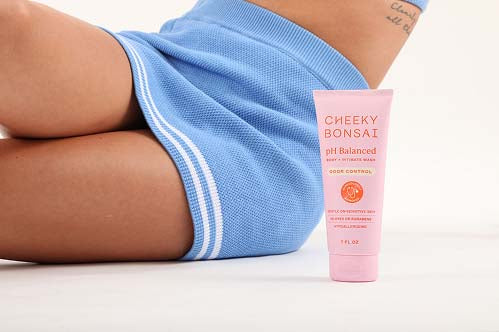All-Natural Women's Intimate Health